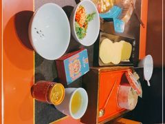 -吼堂老火锅(万寿宫店)