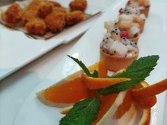 -帝景壹号粤菜餐厅(美丽沙店)