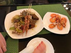 -达蓬山大酒店西餐厅