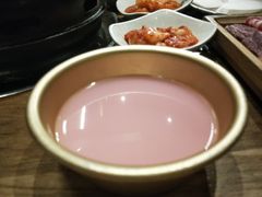 -韩国料理大力士(屏风街店)