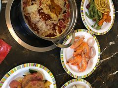 -吉布鲁牛排海鲜自助(巴南万达广场店)