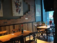 大堂-404干式熟成牛排馆•聚会餐厅