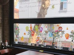 -Bistro Les Lilas丁香花小酒馆