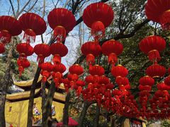 -狼山风景名胜区