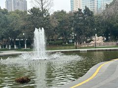 -常州古运河南大街文化旅游区-人民公园