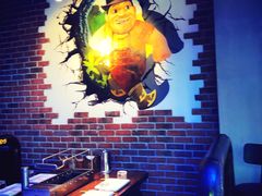 卡座-三个蒙古大叔羊肉串(大宁店)