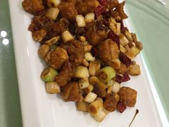 -裕德隆清真饭庄·天津特色菜(河东店)