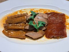 -金成潮菜博物馆(海珠湿地店)