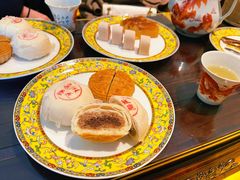 -富华斋饽饽铺·宫廷糕点·伴手礼(护国新天地店)