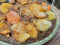 -妈妈手(山大总店)