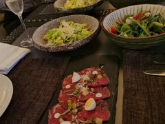 -深圳四季酒店·馥自助餐厅