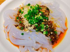 -芙蓉巷成都名小吃(丹尼斯2天地店)