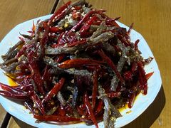 -邱金小炒·30 年盐帮江湖菜(自贡店)