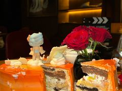 -CAKE BOSS 蛋糕老板(西单君太百货店)