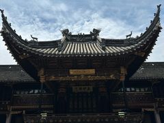 -天一阁博物院
