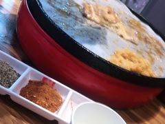 -么肆烤肉(汉街形象店)