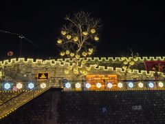 -京北渔家傲