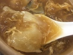 -添發碗仔翅美食