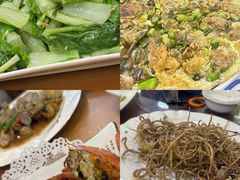 -友强·23年特色海鲜大排档(厦门店)