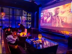 -V SHOW max KTV(粉巷店)