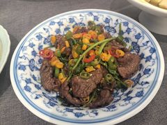 -瓯越·海鲜·瓯味一品(IM长宁国际店)