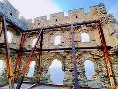 -蟠龙山长城景区