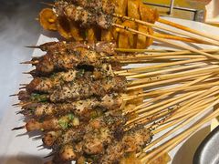 -串盟烧烤·长沙美食地标(星沙店)