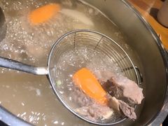 -牛品福潮汕牛肉火锅(旺庄店)