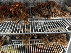 -老瓦房冷锅串串(文殊院店)