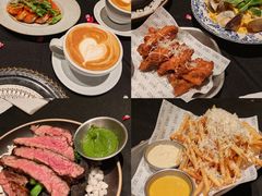 -LIVSO Chef里所·CAFE&BISTRO(珠江新城店)