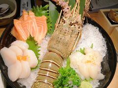-赤坂亭·M9和牛烧肉·铁板烧·日料398放题(长泰广场店)