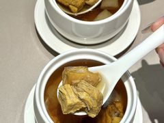 -漢舍川菜馆(国贸商城店)
