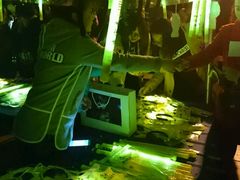 -南京奥林匹克体育中心-体育馆