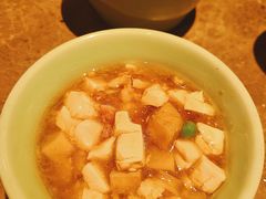 -绿茶餐厅(崇文门新世界店)