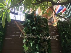 -Let's Relax Spa(Phuket 3rd Street)