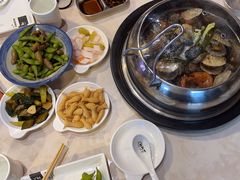 -船梆煮•蒸汽海鲜·生腌干蒸(五四广场店)