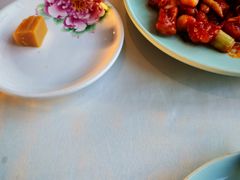 -惠丰堂饭庄·烤鸭·京味菜(西北旺·航天城店)