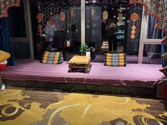 -梦泰奇泰式按摩(上地店)