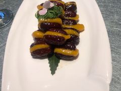-汤记传菜(秀浦路店)