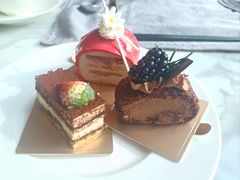 -成都瑞吉酒店·秀餐厅