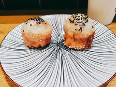 -龍堂蟹黄小笼包(万家丽店)