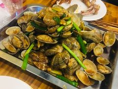 -京朋串屋·烧烤(望京西路总店)