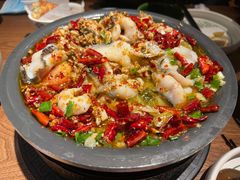 -云海肴·汽锅鸡·云南菜(领展购物广场·中关村店)