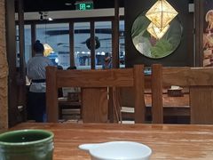 -云海肴·汽锅鸡·云南菜(美罗城店)