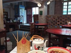 -遇见老南昌-柴火灶(顺外路店)