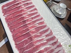 -百草滩羊清水涮羊肉(长城路店)