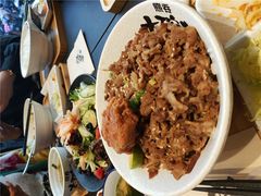 -熊吞·大碗丼烧肉饭(西市场嘉华店)