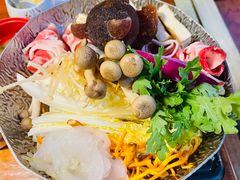 -鳗鱼家·深夜食堂(军博店)