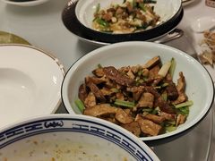 -湘江红·湖南招牌菜(莲花南路店)