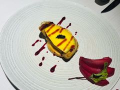 -俄士厨房(五棵松华熙LIVE店)